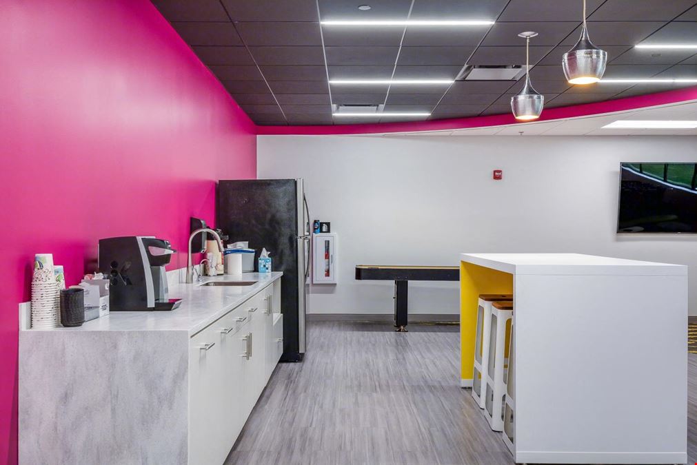 Highwood Office Park