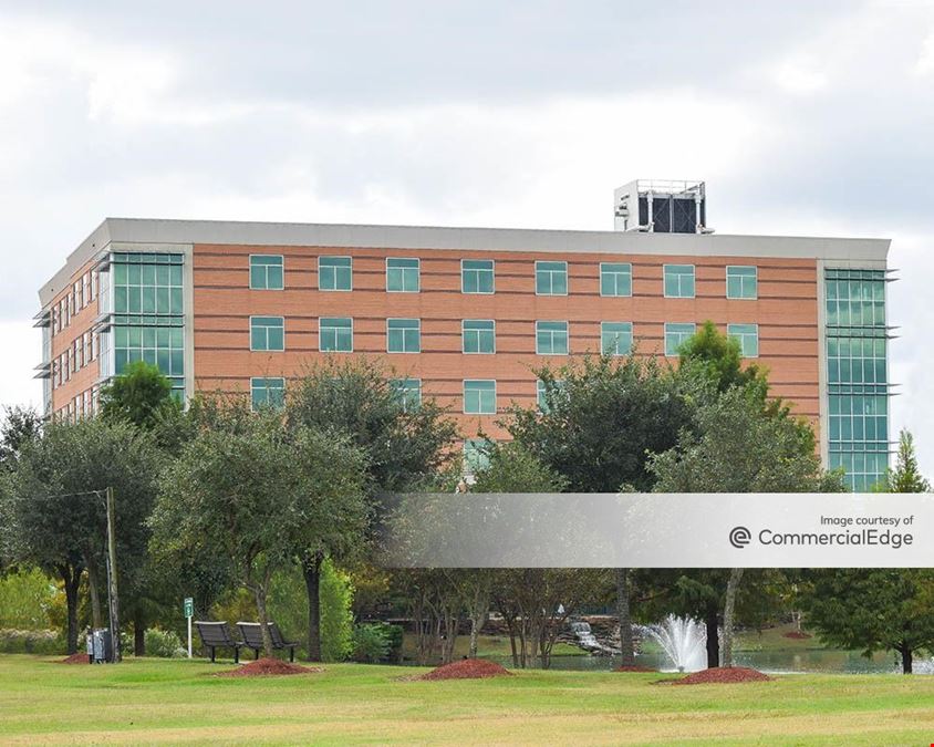 North Cypress Medical Center - Professional Building II