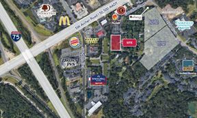 1.1± AC Commercial Land