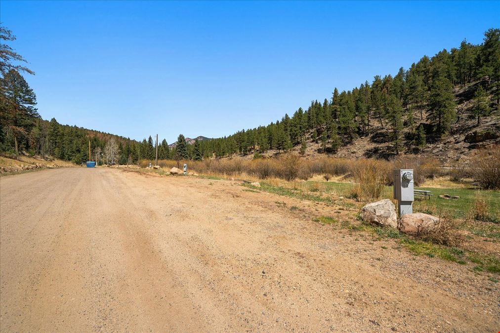 Rainbow Roundup Ranch