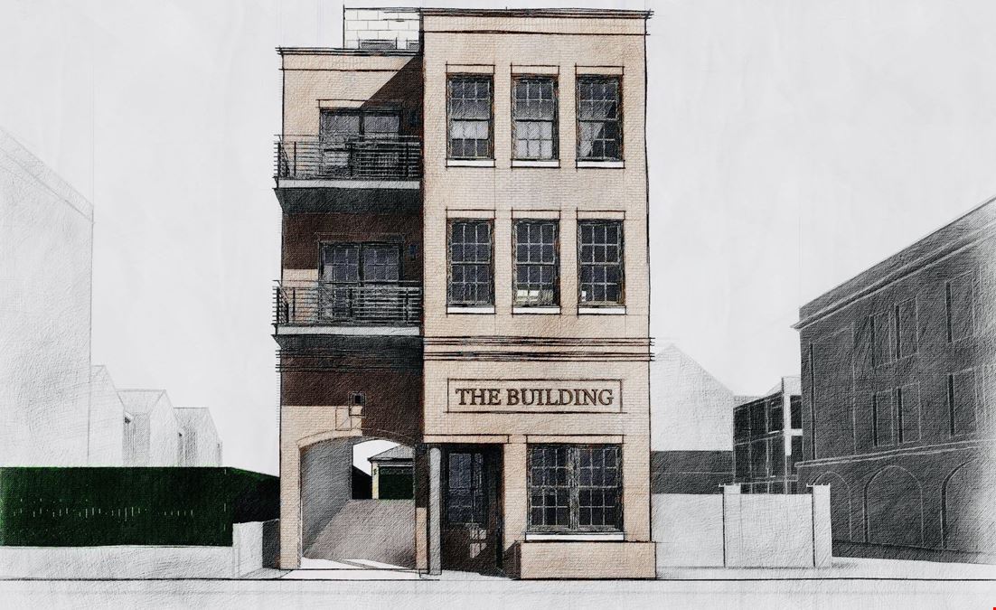 MIXED USE DEVELOPMENT OPPORTUNITY - ENTITLED TO BUILD