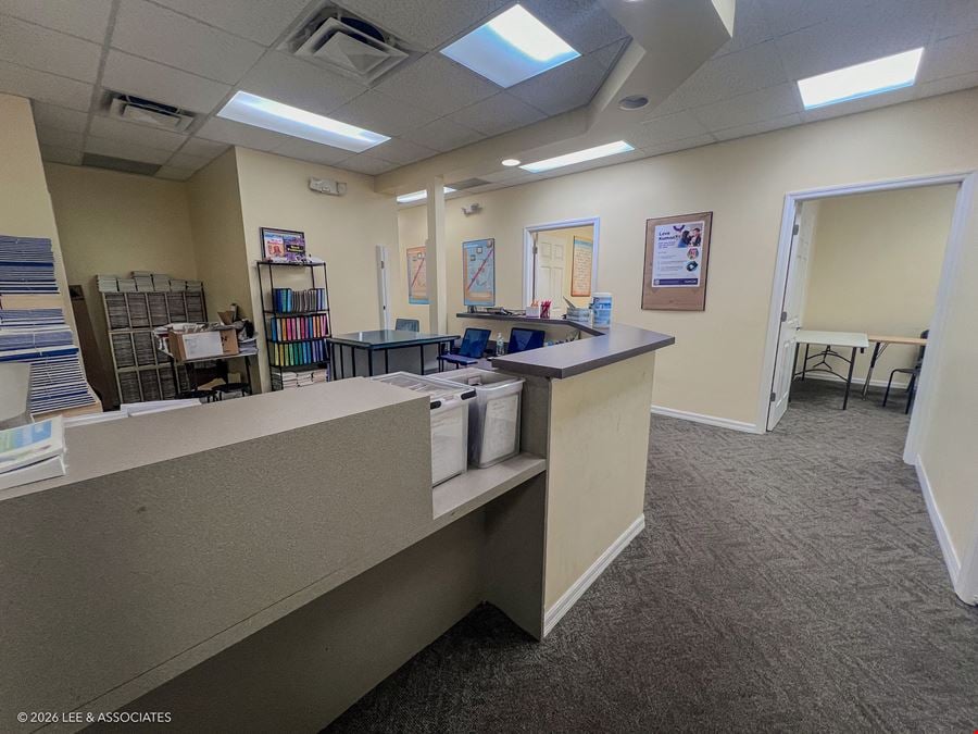 7550 W. University Avenue - Tower Hill Office Park Building for Sale