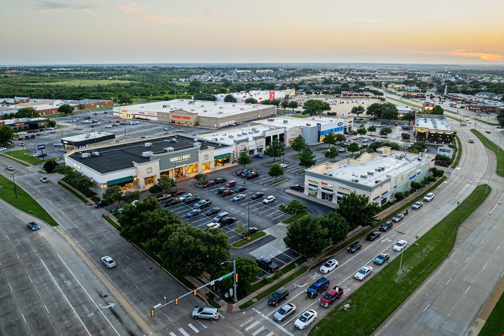 5000 South Hulen
