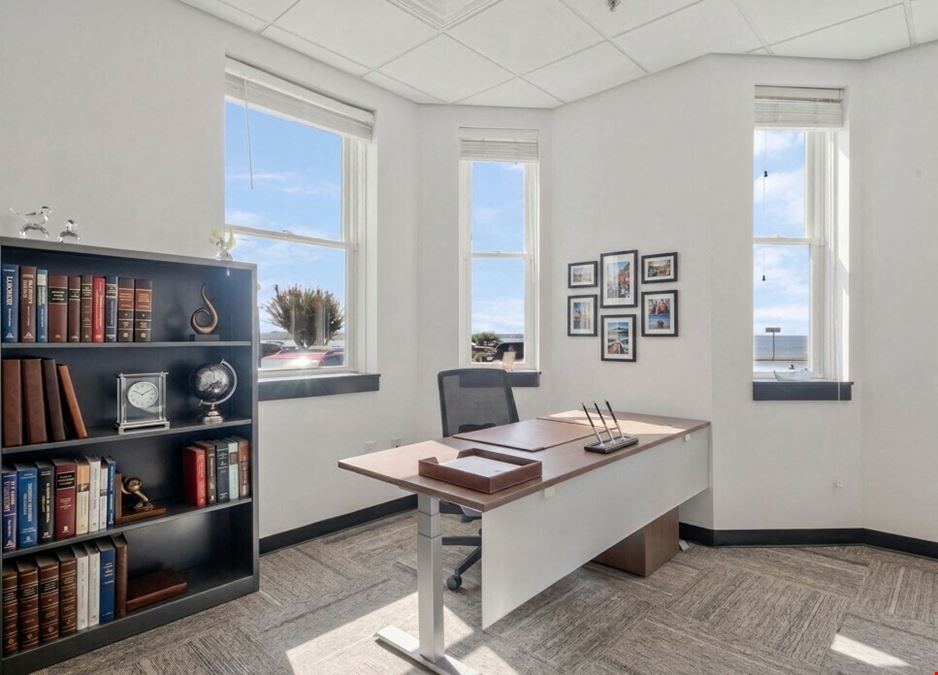 Baymarc Office Park