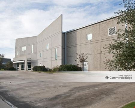 Preview of Industrial space for Rent at 12900 W Airport Blvd