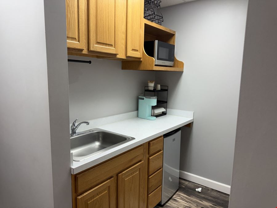 Office Condo for Sale  - 1,000 SF