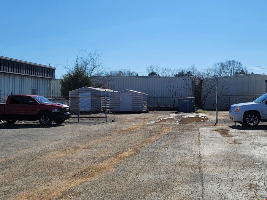 4737 Commercial Drive, Huntsville, AL 