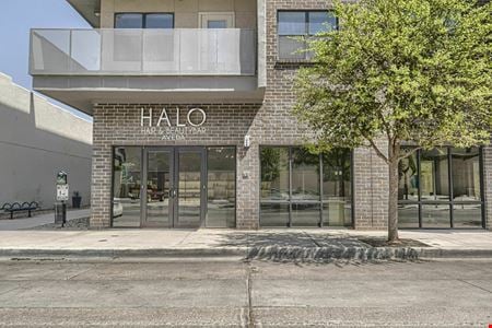 Preview of Retail space for Rent at 100 N Main St, Ste 103