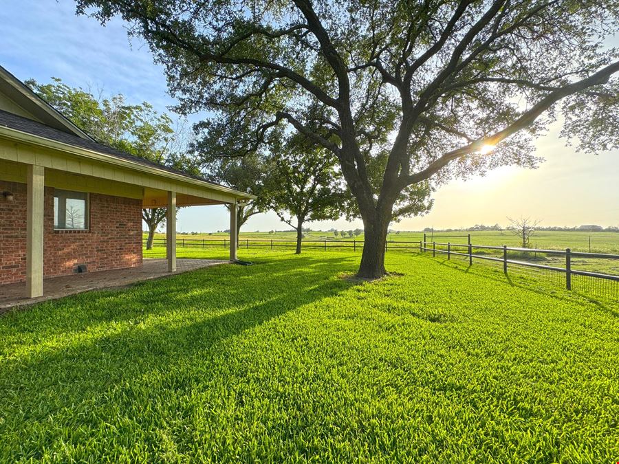 347 Howe HIll Road