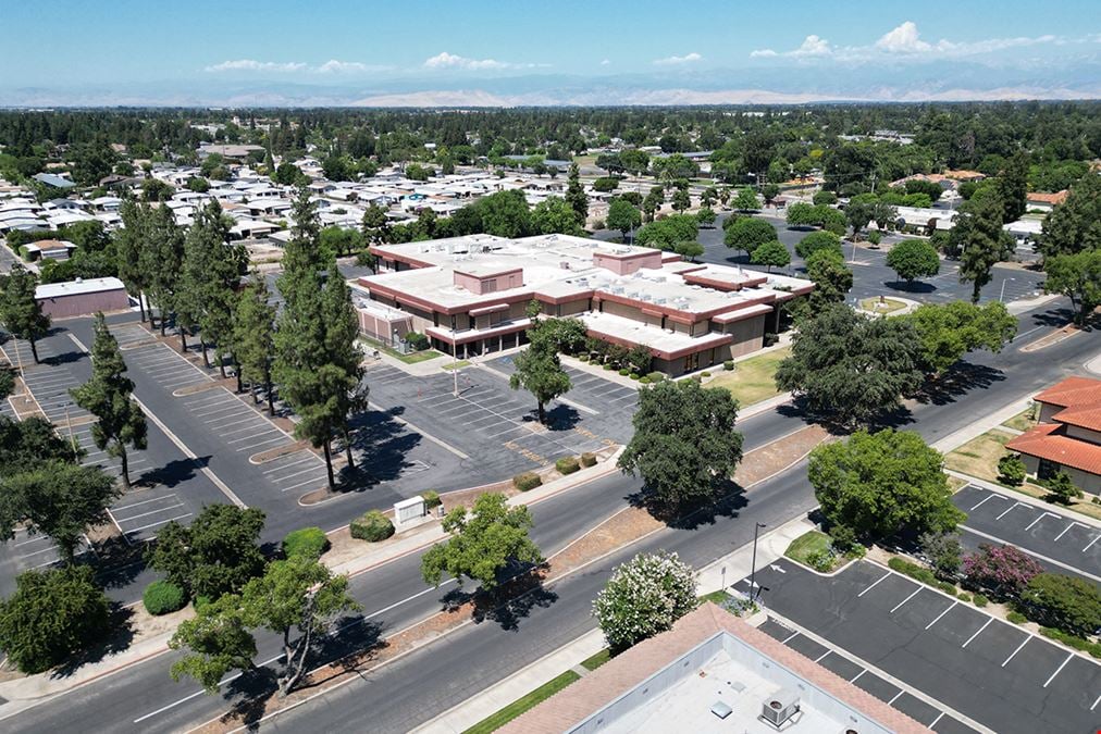 Visalia Medical Clinic
