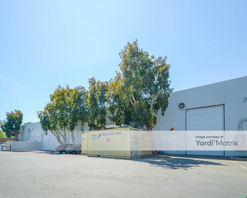 Ardenwood Point - Bldg 1