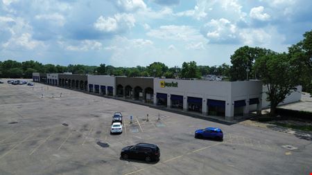 Preview of commercial space at 1200 North Broad Street