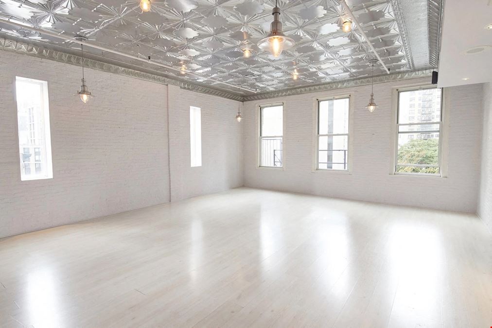 447 West 36th Street