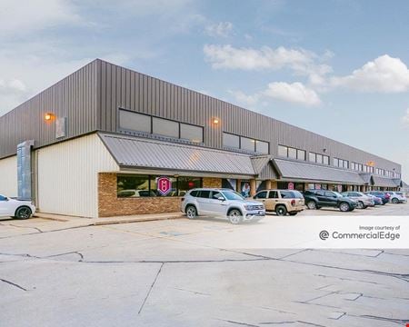Preview of Industrial space for Rent at 8840 South 137th Circle