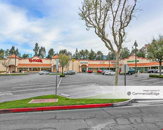 Preview of Retail space for Rent at 853 West Arrow Hwy