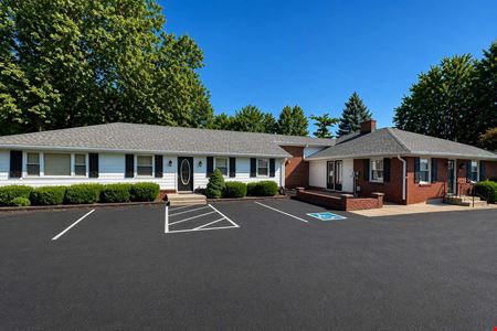 Preview of Office space for Sale at 7320 U.S. 31
