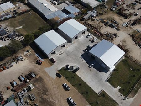 Preview of Industrial space for Rent at 510 Jealouse Way