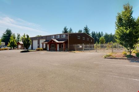 Preview of Industrial space for Rent at 8410 30th Ave NE