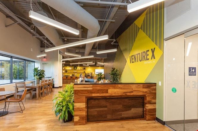 Preview of Coworking space for Rent at 600 Park Offices Drive