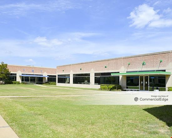 Preview of Office space for Rent at 5700 South MoPac Expwy