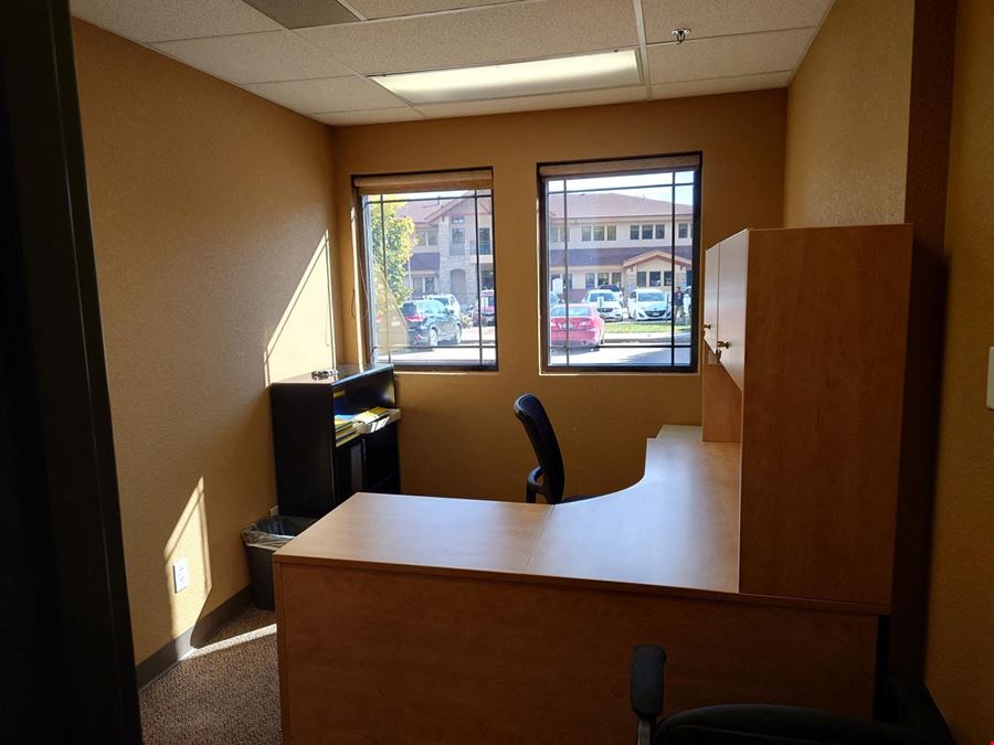 Medical/Professional Office at Fort Collins