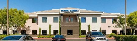 Preview of Office space for Rent at 8290 W Sahara Avenue