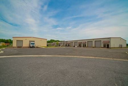 Preview of Industrial space for Rent at Schooner Lane