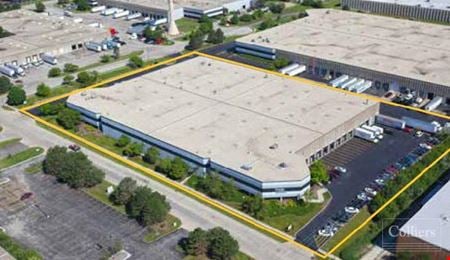 Preview of Industrial space for Rent at 2651 Allan Dr