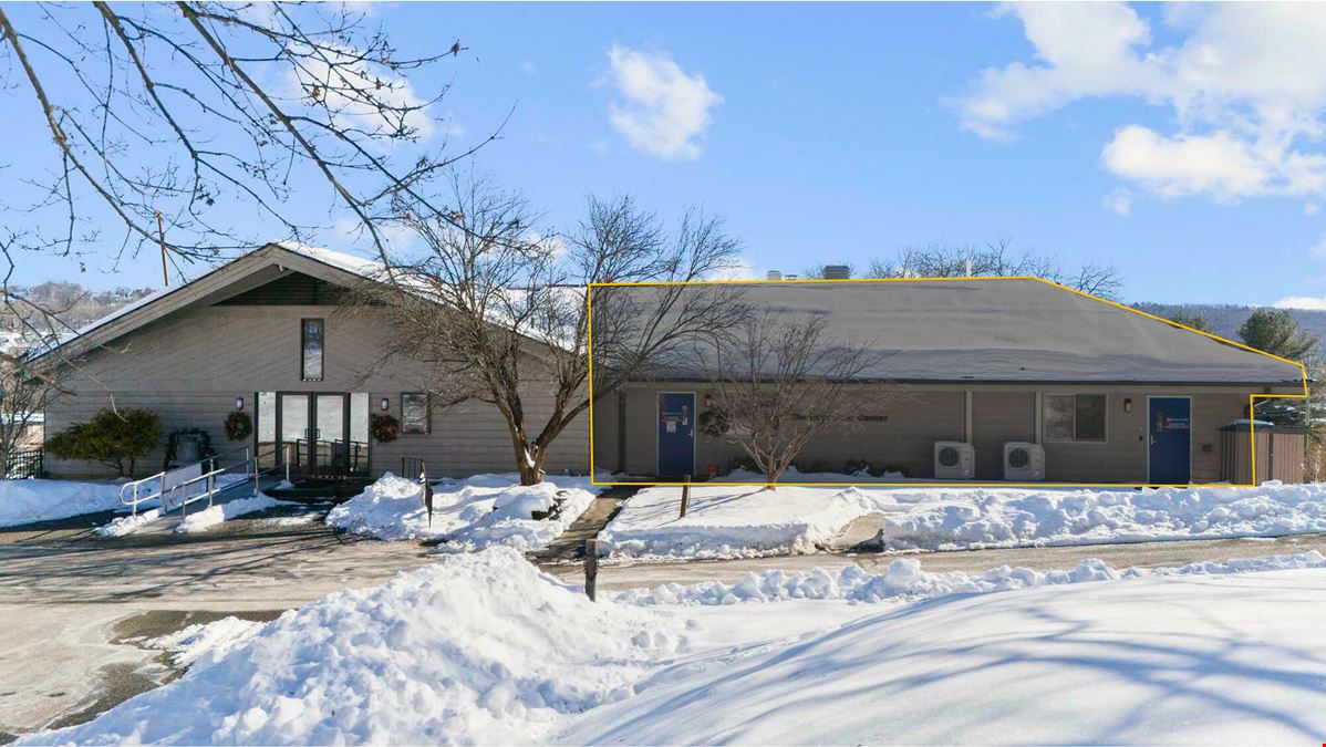 68 Danbury Rd