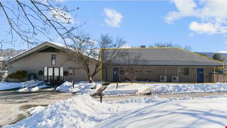 Preview of Other space for Rent at 68 Danbury Rd