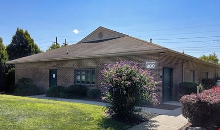 Preview of Office space for Sale at 800 Coventry Dr