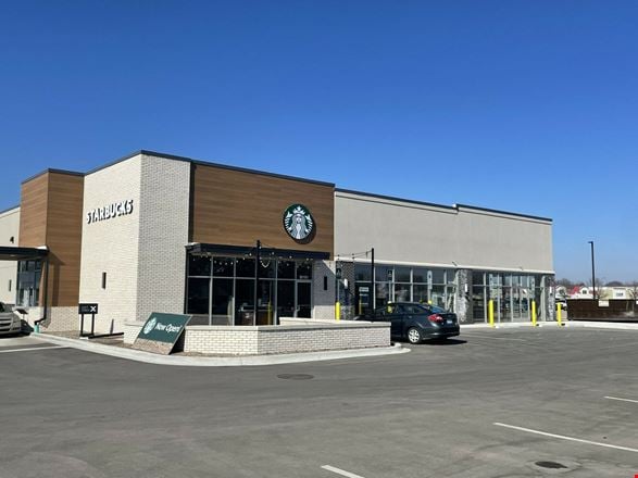 Preview of Retail space for Rent at 1712 S. Garfield Ave