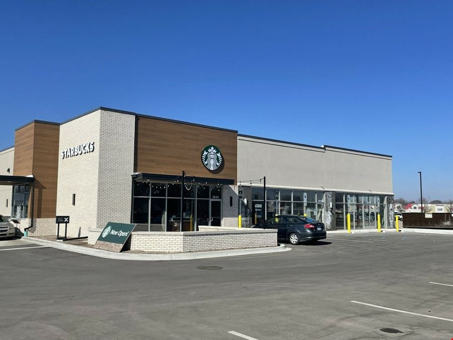 Traverse City Retail - Garfield Township