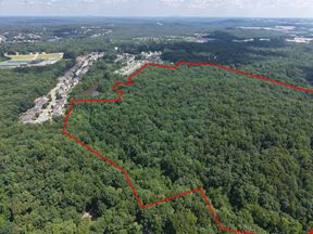 Palmer Falls - Final Phase - 133 Future LDP Lots
