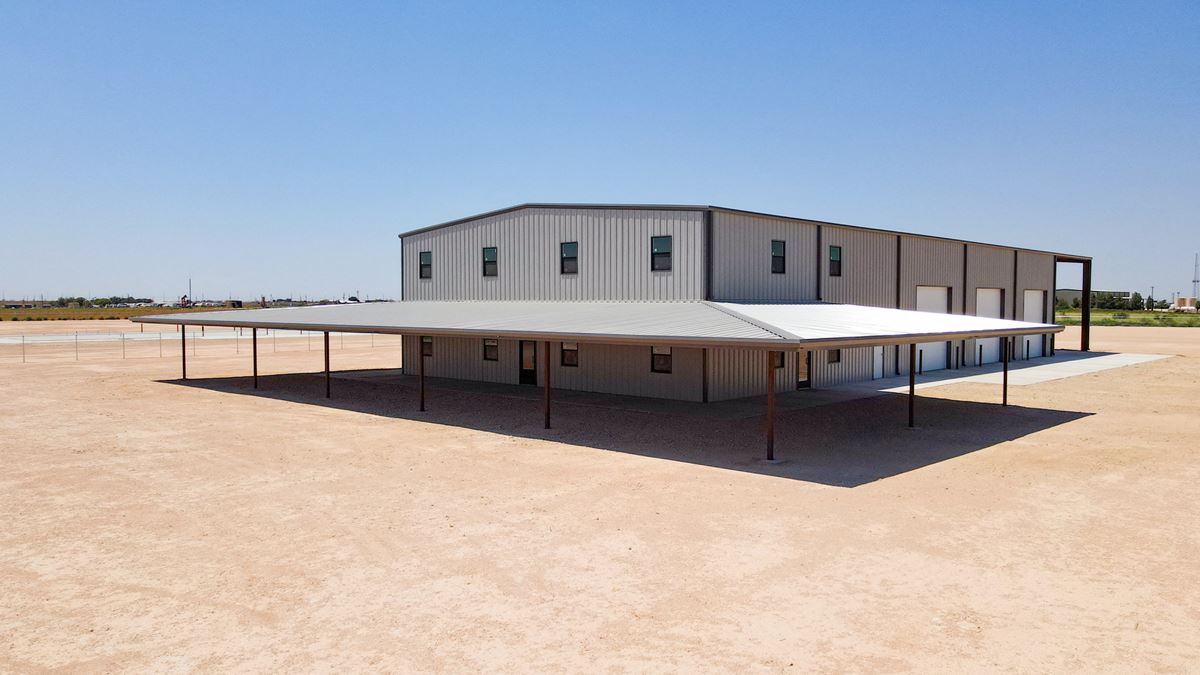 4601 E County Road 128