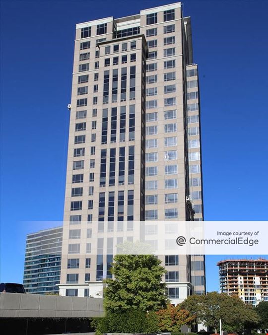 Monarch Tower