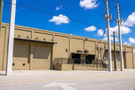 Preview of Industrial space for Rent at 9625 NW 80th Avenue, Hialeah Gardens, Florida 33016