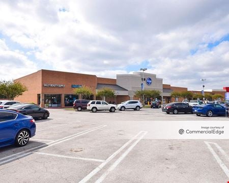 Preview of Retail space for Rent at 3770 Belt Line Road