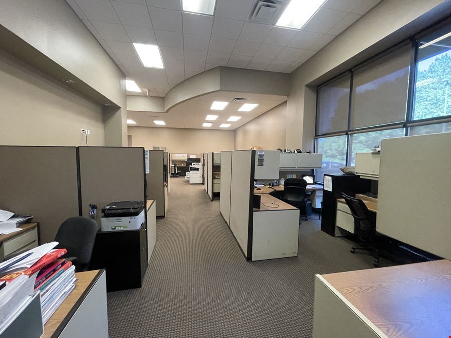 Investment Opportunity Warehouse/Office