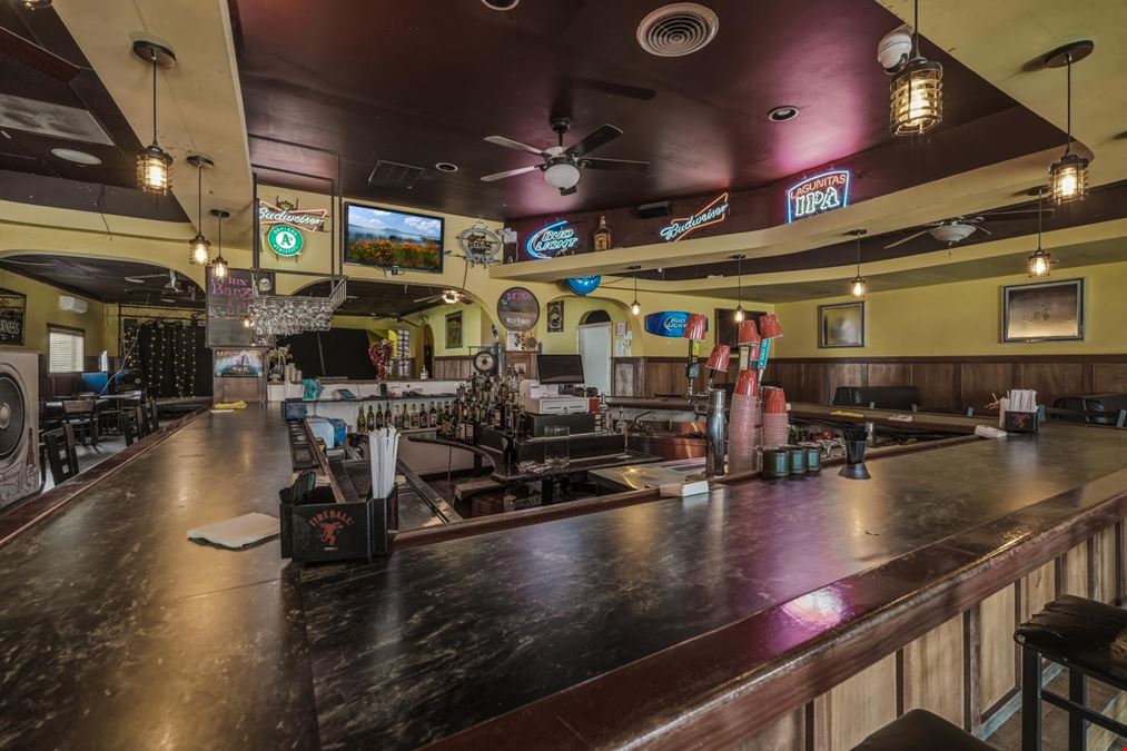 Drinks Restaurant