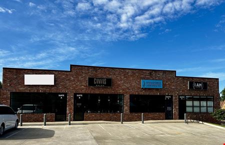 Preview of Flex Space space for Rent at 2633 E 15th St