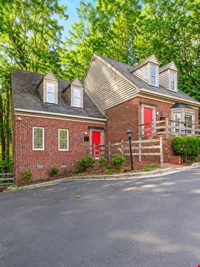 3747 Benson Drive