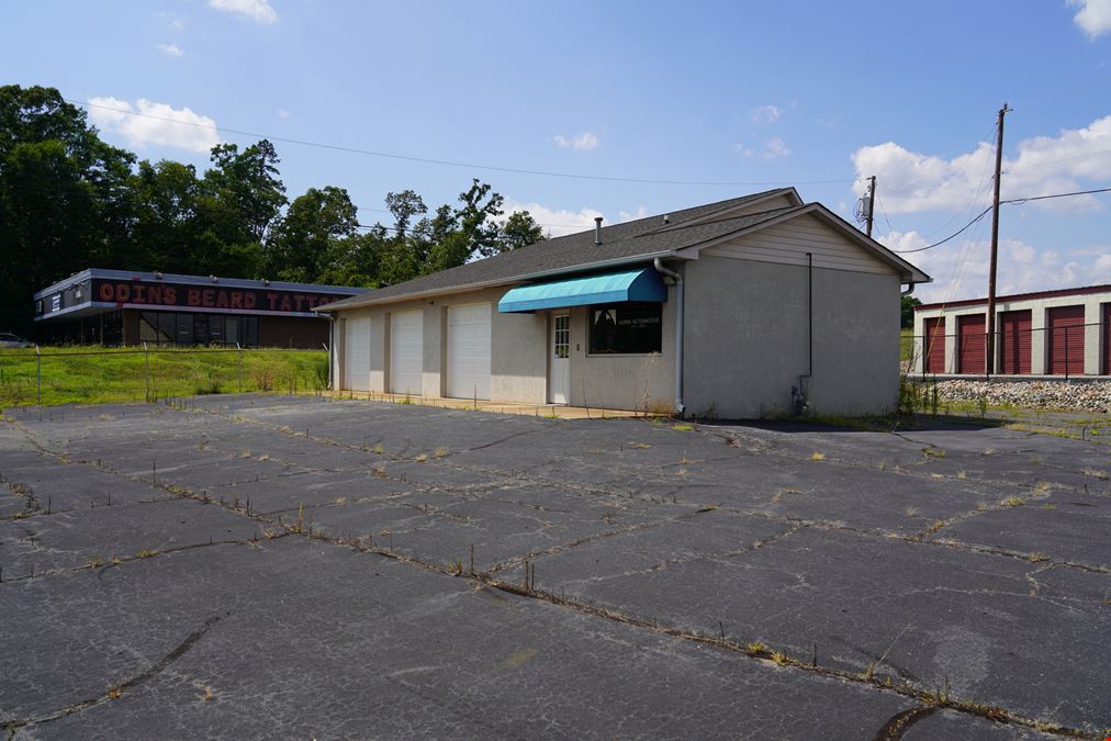 103 Welpine Rd