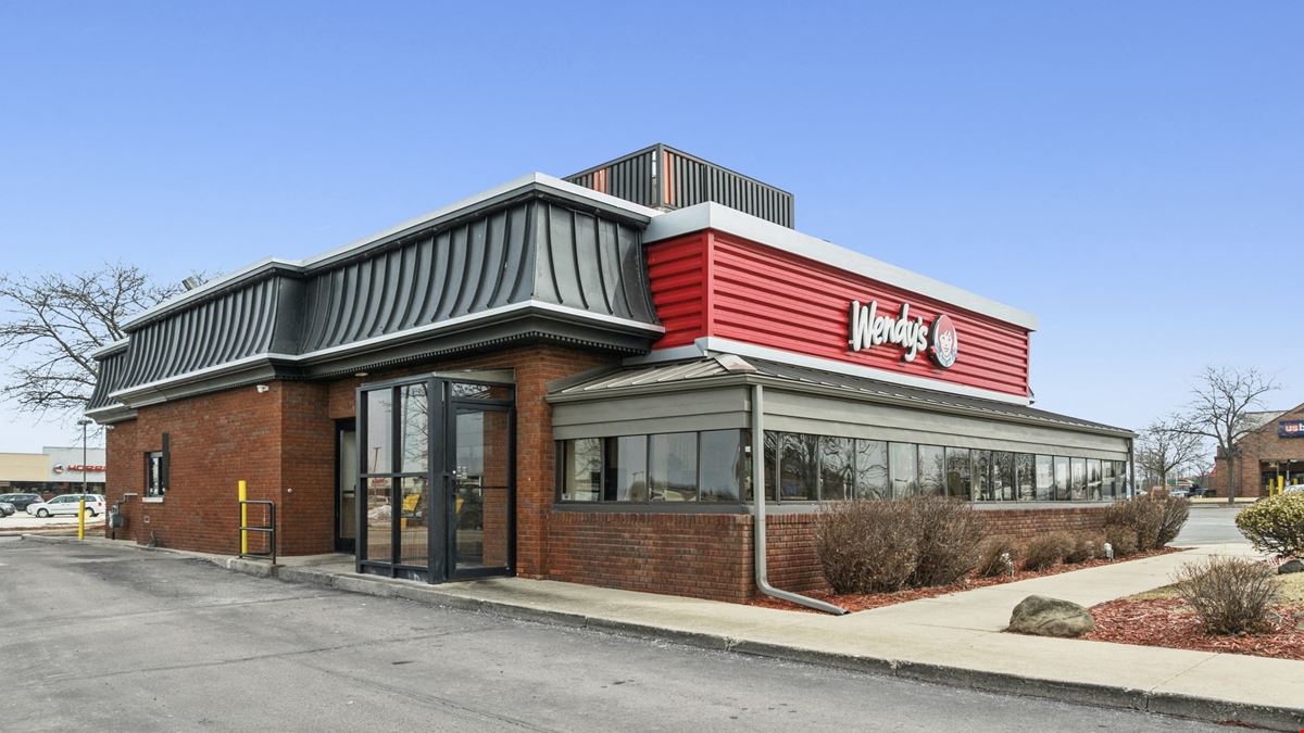 Wendy's