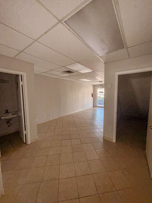 525 Nolana Ave. Ste. E