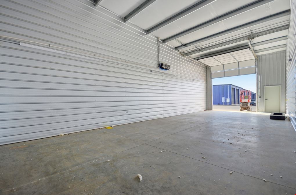 Storpro - 720 Antioch Drive