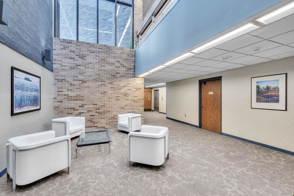 North Professional Building