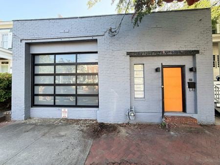 Preview of Office space for Sale at 511 W Clay St