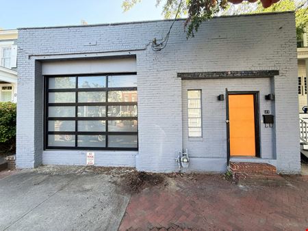 Preview of Office space for Sale at 511 W Clay St