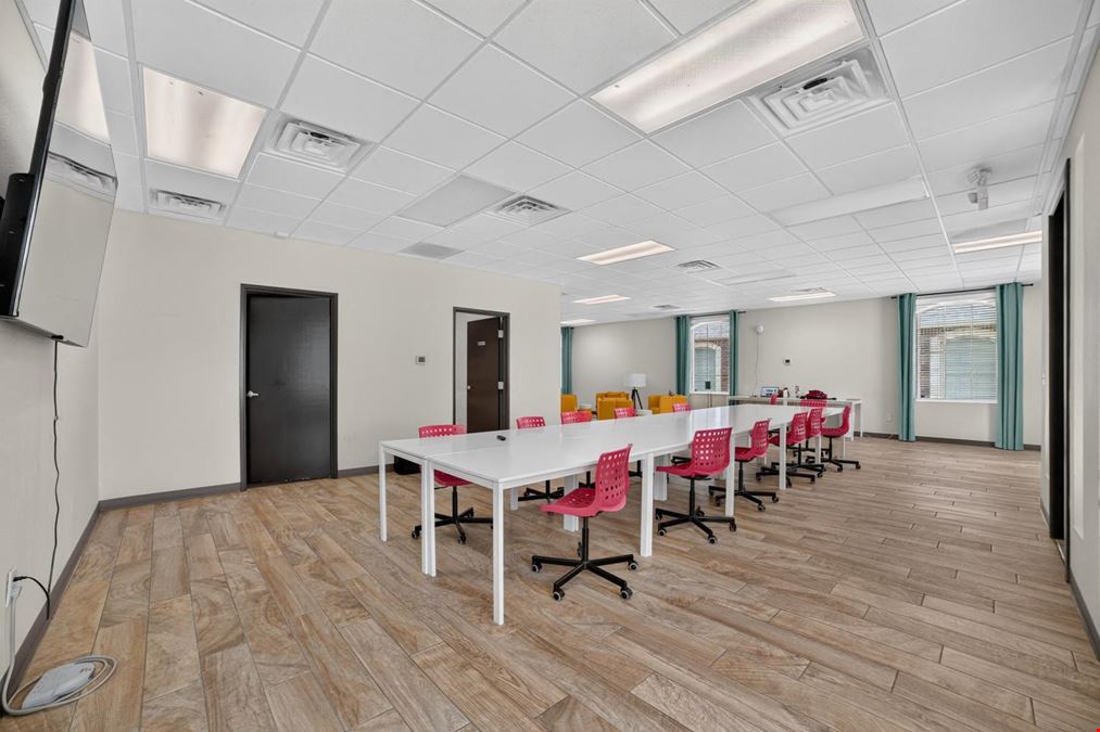 3600 Eldorado Pkwy Suites A200 & A300 McKinney TX